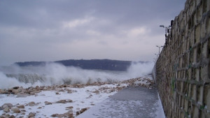 10 метра цунами грози България твърди австралийски учен