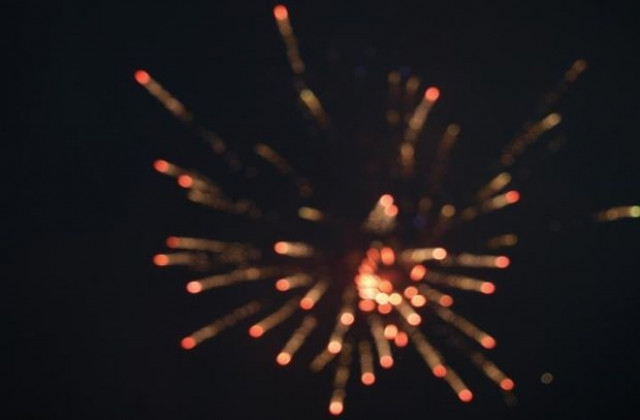 Симитли грейва в празнична премяна