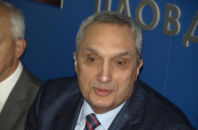 Иван Костов: Има 10 големи измами за АЕЦ „Белене”