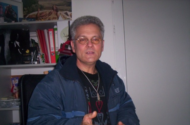 Арсеналец на финала на Разсмей Слави