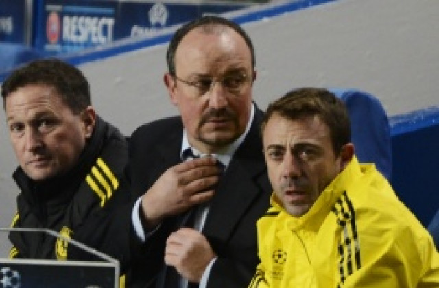 Бенитес с отворено писмо до феновете на Челси