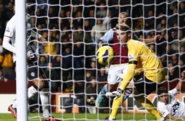 Юнайтед продава Де Хеа, Реал Мадрид с интерес?