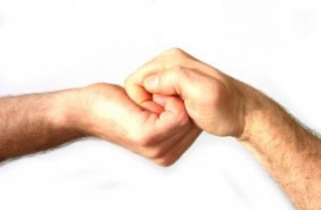 Пловдивчани обединяват сили срещу трафика на хора