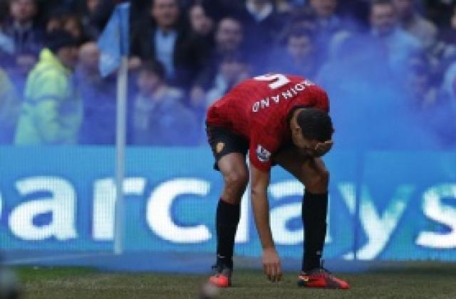 Фърдинанд за спайпериста: Евалата!