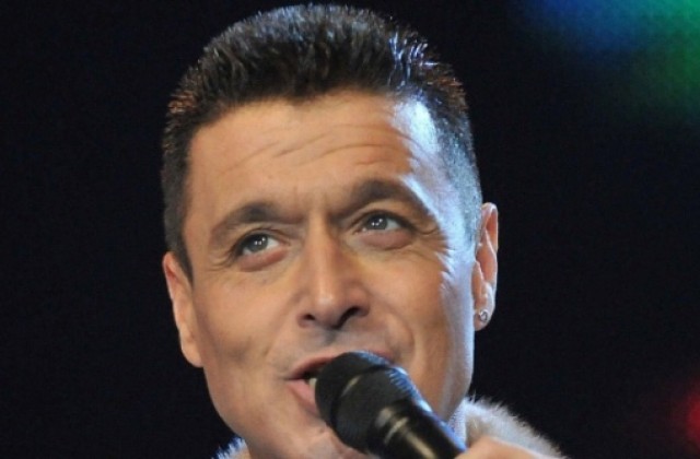 Концертът на Георги Христов в Шумен, насрочен за днес, се отменя