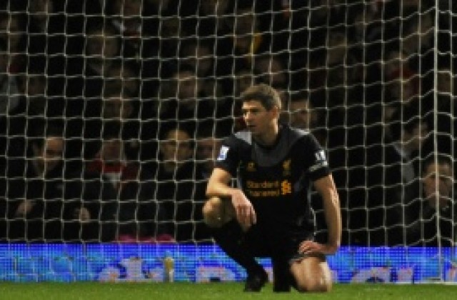 ВИДЕО: Ливърпул обърна „чуковете“ и вече е в първата половина на класирането