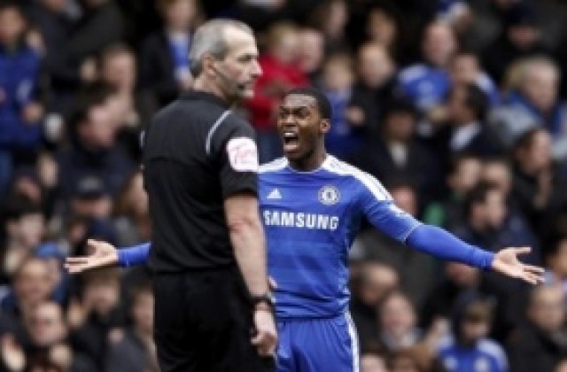 Ливърпул не клекна пред исканията на Стъридж