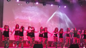 Благотворителен концерт организира ДНЕС