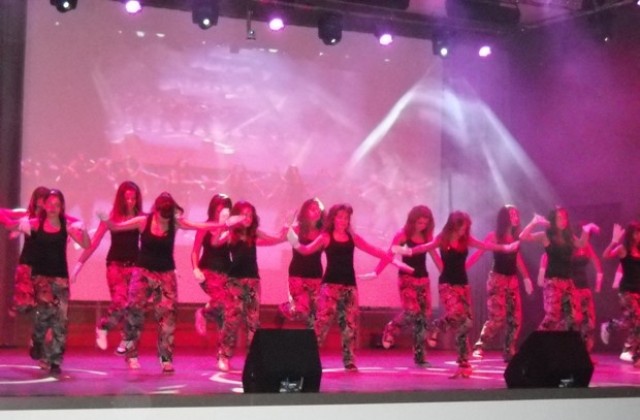 Благотворителен концерт организира ДНЕС