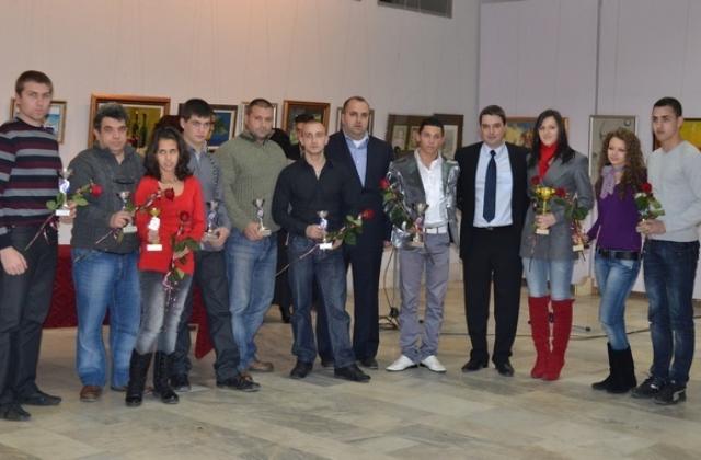 Днес избират Спортист №1 на Г. Оряховица