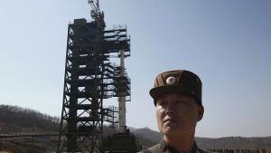 Северна Корея удължи периода за изстрелване на ракетата до 29