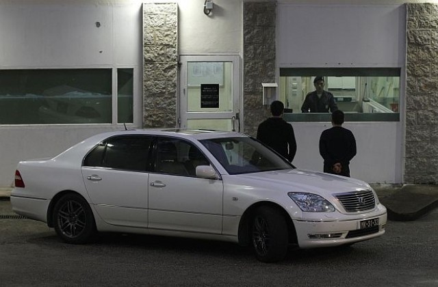 От 1 януари българите ще могат да пребивават без виза в Пекин и Шанхай за 72 часа