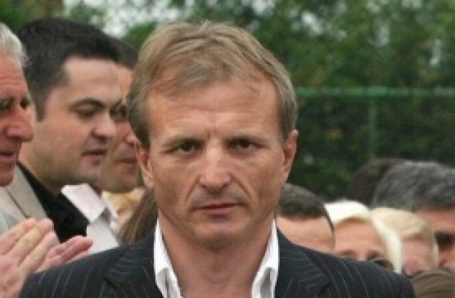 Гриша Ганчев празнува юбилей