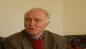 Доц Риналдо Шишков Дядо Коледа съществува