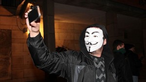 Алтернативните форми на протест