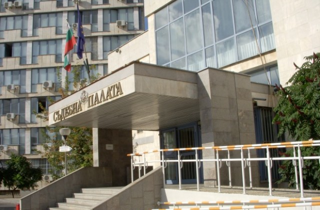 Годишна ревизия тече в Окръжен съд Добрич