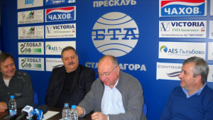 Др Желев ГЕРБ ще спечелят само ако фалшифицират изборите