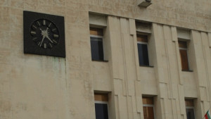 Подкрепа Частна фирма източва пощите предстоят 8 съкращения
