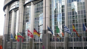Успешна визита на кмета на Гълъбово в Европaрламента