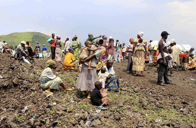 Американското разузнаване прогнозира борба за вода и храна по света