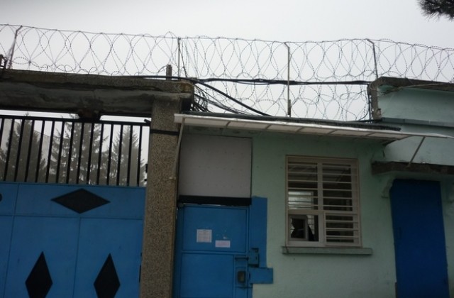 Пресякоха пореден опит за вкарване на наркотик в затвора