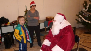 Започват Коледните и новогодишни тържества в Дряново