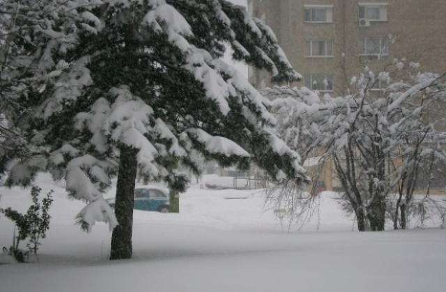 Очакват се валежи