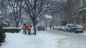 Кметът издаде заповед във връзка със зимния сезон
