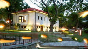 Горещо какао и коледни сладки за ивайловградчани днес