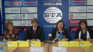 5643ма от областта подкрепиха кампанията на НДСВ Детски добавки за