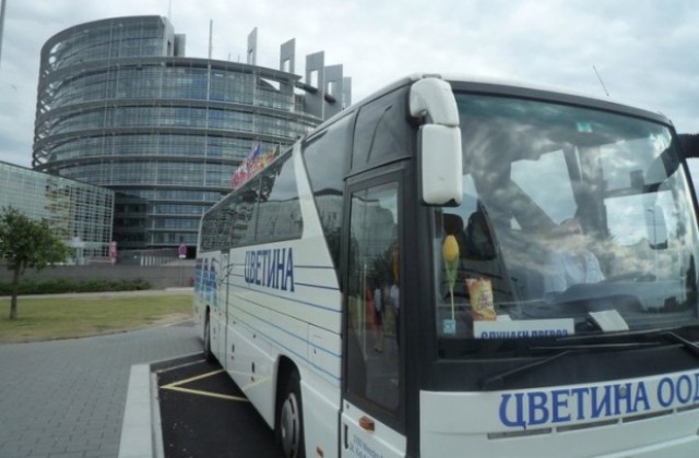 Дядо Коледа няма да подмине и с. Зверино