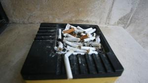 Пушачите климатът и Бате Бойко