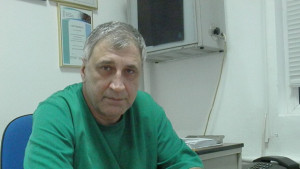 Революционен метод за лечение на шийни дискови хернии се предлага