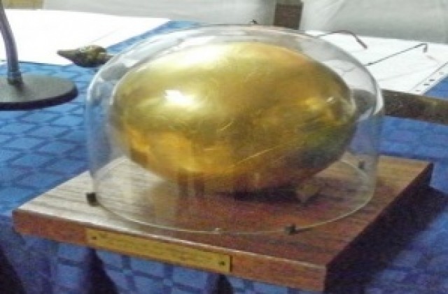 Стефан Акрабов е тазгодишният носител на златен глобус „Кор Кароли”