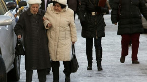 Без коледни чудеса за пенсионерите