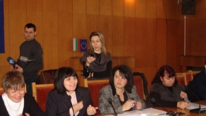 144 работни места по временната заетост заявени в областта