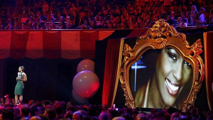 Уитни Хюстън е найтърсената знаменитост в Google