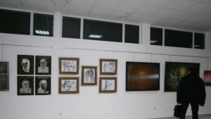 50 години ХГ Христо Цокев