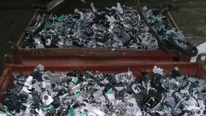 317 моторни резачкименте бяха унищожени