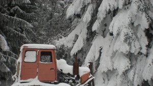 Пътищата проходими при зимни условия