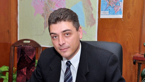 Замкметът Ангел Вълчев подаде молба за напускане