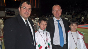 13 медала от фестивала на бойните спортове за КК ШотоВитяз