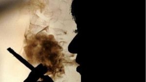 Забравена цигара подпали автомобил