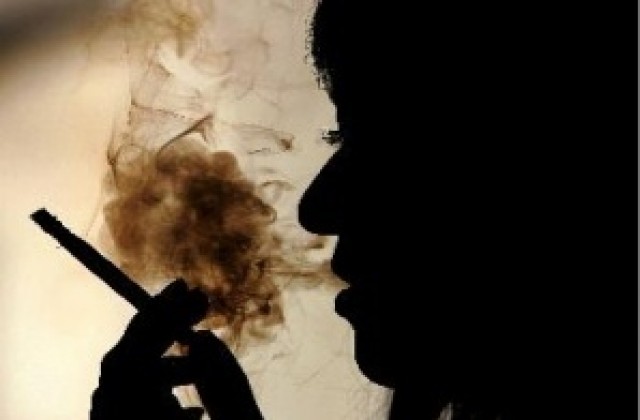 Забравена цигара подпали автомобил