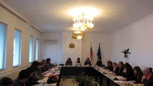 21 проекта утвърди Постоянната комисия по заетост Враца