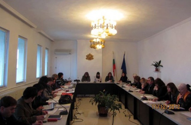 21 проекта утвърди Постоянната комисия по заетост Враца