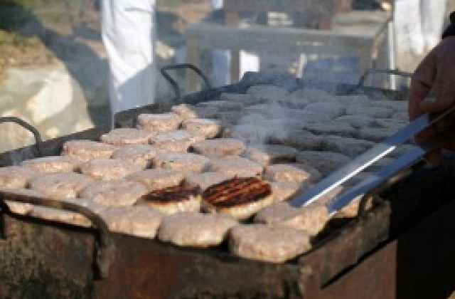 Най-евтините храни в Европа се продават в България