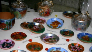 Коледен благотворителне базар в подкрепа на децата със СОП