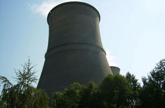 Заработи втори енергоблок на ТЕЦ Бобов дол