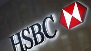HSBC с рекордна глоба допуснала е пране на пари